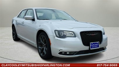 Used 2022 Chrysler 300 S
