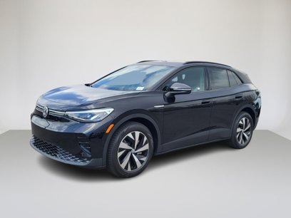 New 2025 Volkswagen ID.4 Pro