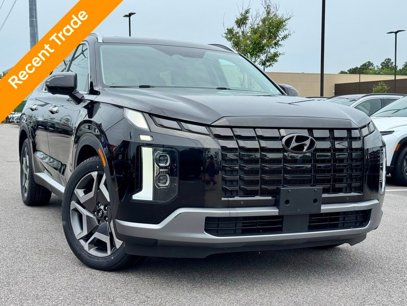 Certified 2023 Hyundai Palisade SEL