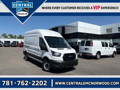 Used 2023 Ford Transit 250 148 High Roof