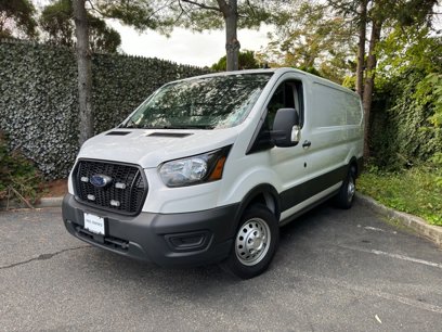 Used 2024 Ford Transit 150 Low Roof