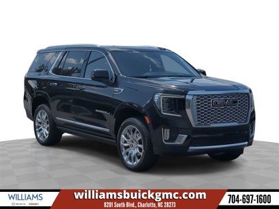 Certified 2024 GMC Yukon Denali w/ Denali Reserve Package