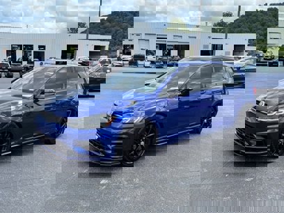 Used 2019 Volkswagen Golf R 4-Door