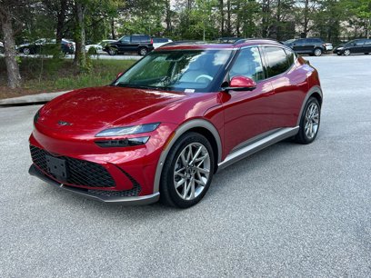 Used 2023 Genesis GV60 Advanced