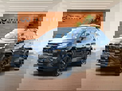 Used 2024 Toyota RAV4 XLE