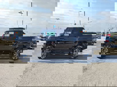 New 2024 GMC Hummer EV 3X