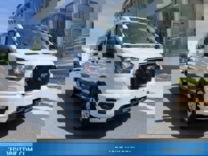 Used 2024 Ford Transit 350 XLT