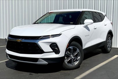 Used 2023 Chevrolet Blazer LT w/ Driver Confidence Package