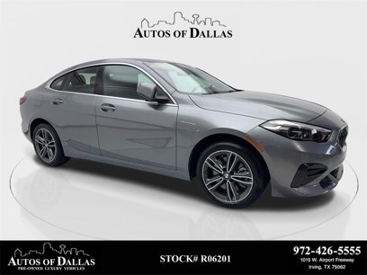 Used 2024 BMW 228i Gran Coupe
