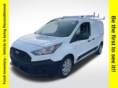 Used 2021 Ford Transit Connect XL