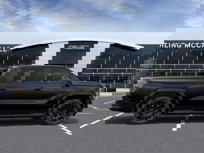 New 2026 GMC Sierra EV Elevation