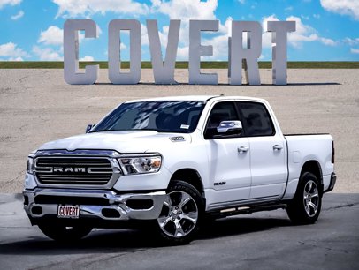Used 2024 RAM 1500 Laramie