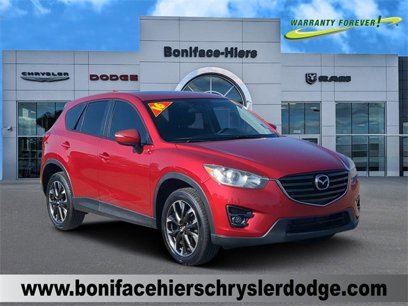 Used 2016 MAZDA CX-5 Grand Touring