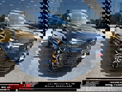 Certified 2024 Volvo XC60 T8 Polestar