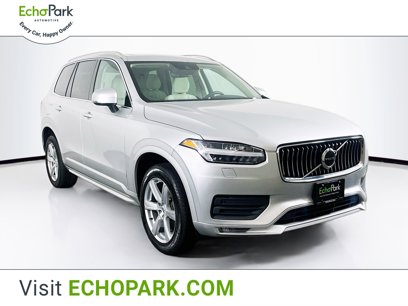 Used 2022 Volvo XC90 T5 Momentum