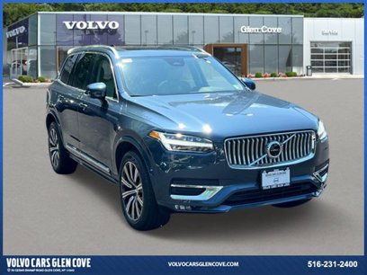 Certified 2024 Volvo XC90 B6 Plus
