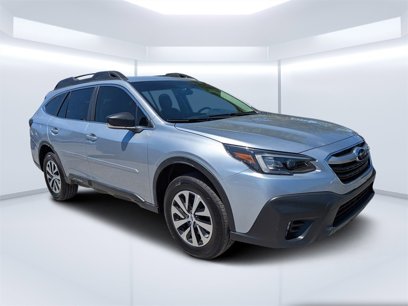 Used 2022 Subaru Outback 2.5i