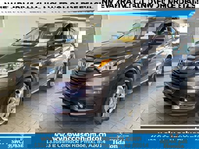 Used 2019 Honda HR-V EX