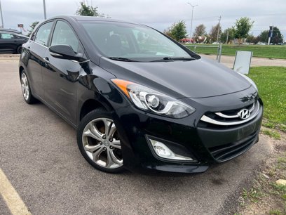 Used 2014 Hyundai Elantra GT w/ Option Group 02