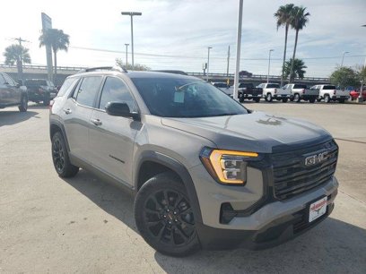 New 2026 GMC Terrain Elevation w/ Elevation Premium Package