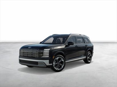 New 2026 Hyundai Palisade Limited