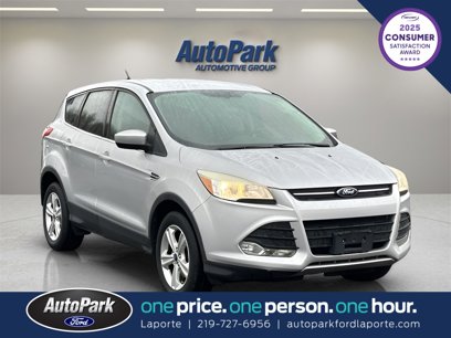 Used 2013 Ford Escape SE