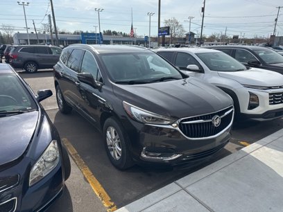 Used 2018 Buick Enclave Essence w/ Trailering Package