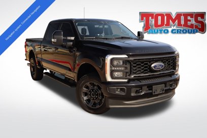 Used 2023 Ford F250 Lariat w/ Sport Appearance Package