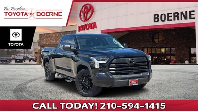 Used 2023 Toyota Tundra SR5