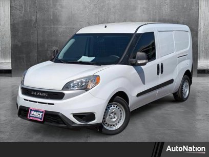 Used 2022 RAM ProMaster City Tradesman