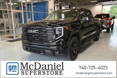 New 2025 GMC Sierra 1500 Elevation w/ Elevation Premium Package