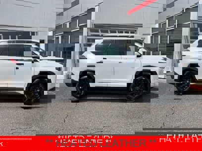Used 2024 Toyota Grand Highlander XLE