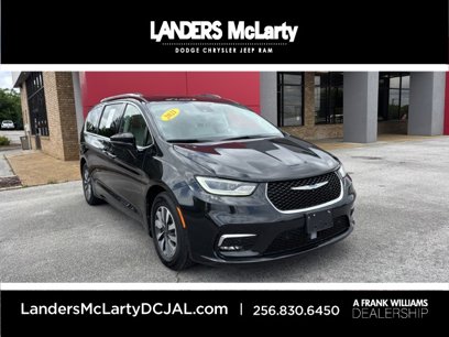 Used 2021 Chrysler Pacifica Touring-L