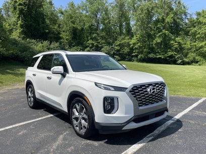 Used 2022 Hyundai Palisade SEL w/ Premium Package
