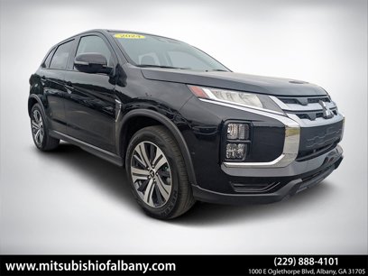 Used 2024 Mitsubishi Outlander Sport SE