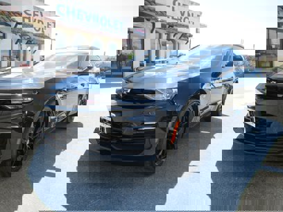 Used 2024 Chevrolet Camaro SS