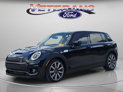 Used 2020 MINI Cooper Clubman S