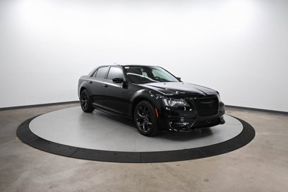 Certified 2023 Chrysler 300 Touring L w/ Popular Equipment Group