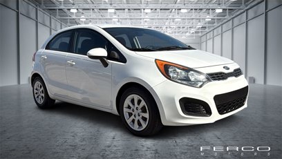 Used 2015 Kia Rio EX