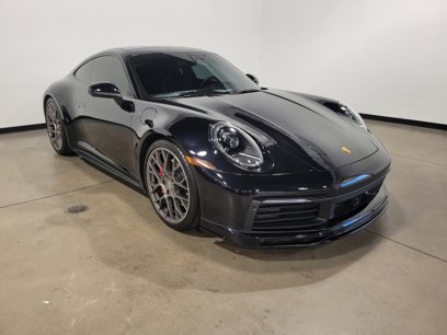 Used 2020 Porsche 911 Carrera 4S