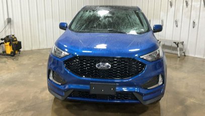 Used 2024 Ford Edge ST-Line