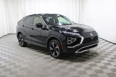 Used 2024 Mitsubishi Eclipse Cross SE