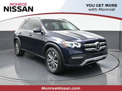 Used 2021 Mercedes-Benz GLE 350 4MATIC