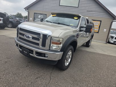 Used 2009 Ford F350 XLT