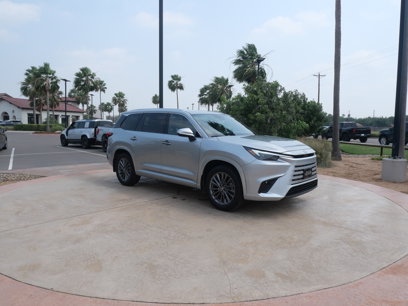 Used 2024 Lexus TX 350 FWD
