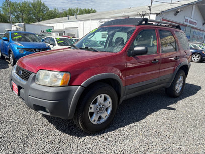 Used 2003 Ford Escape XLT
