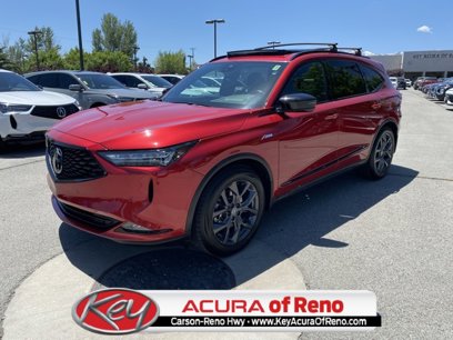 Used 2023 Acura MDX A-Spec