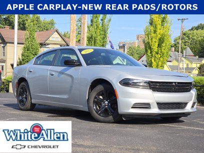 Used 2023 Dodge Charger SXT