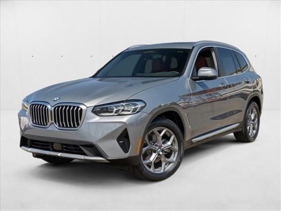 Used 2024 BMW X3 sDrive30i w/ Premium Package