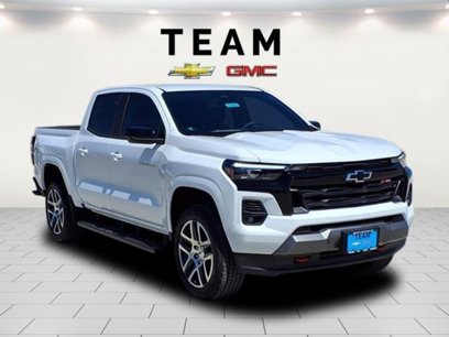 New 2024 Chevrolet Colorado Z71 w/ Z71 Convenience Package 2